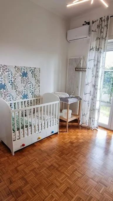 Alloggio Turistico Per Famiglie Apartment Rome