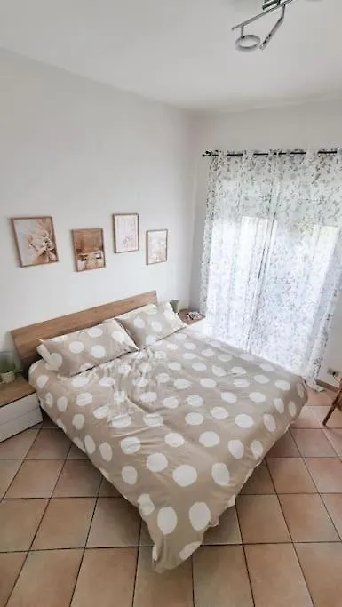 Alloggio Turistico Per Famiglie Apartment Rome