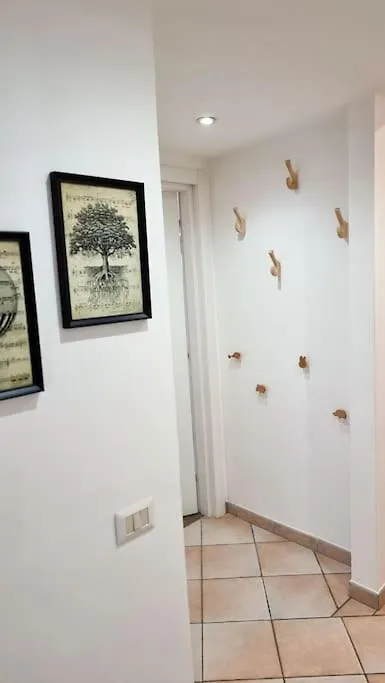 Alloggio Turistico Per Famiglie Apartment Rome 0*,  Italy