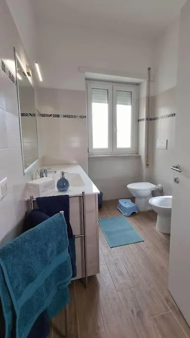 Alloggio Turistico Per Famiglie Apartment Rome