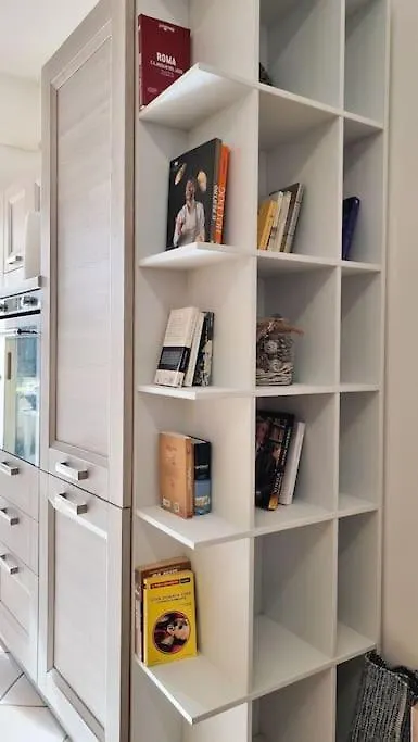 Alloggio Turistico Per Famiglie Apartment Rome