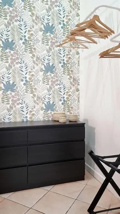 Alloggio Turistico Per Famiglie Apartment Rome