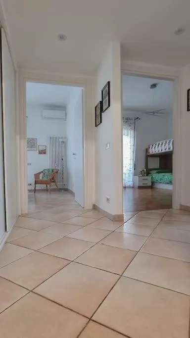 Alloggio Turistico Per Famiglie Apartment Rome Italy