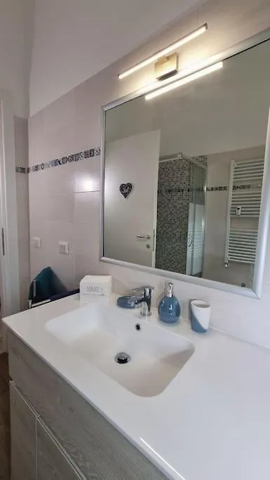 Alloggio Turistico Per Famiglie Apartment Rome Italy