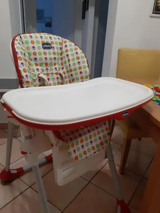 Alloggio Turistico Per Famiglie Apartment Rome 0*,