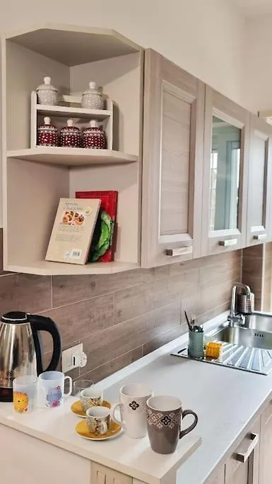 Alloggio Turistico Per Famiglie Apartment Rome
