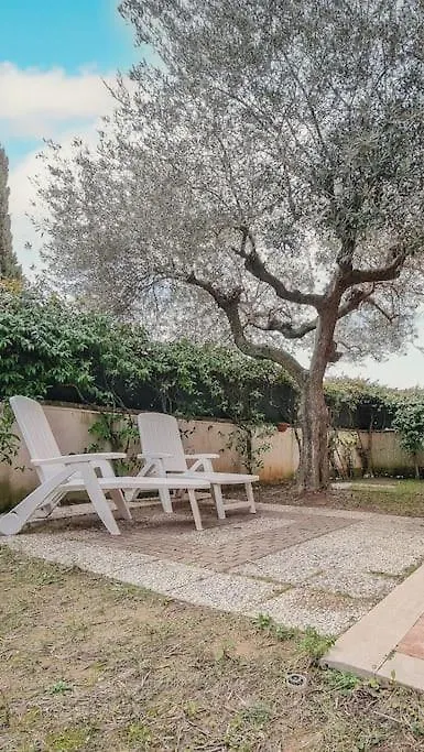 Alloggio Turistico Per Famiglie Apartment Rome