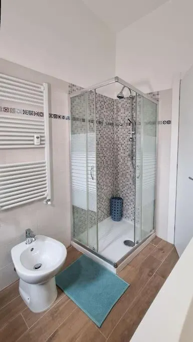 Alloggio Turistico Per Famiglie Apartment Rome