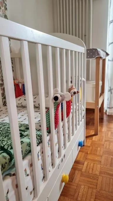 Alloggio Turistico Per Famiglie Apartment Rome