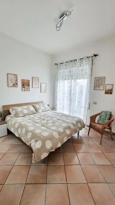 Alloggio Turistico Per Famiglie Apartment Rome 0*,  Italy
