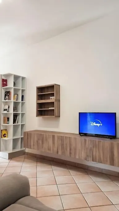Alloggio Turistico Per Famiglie Apartment Rome Italy