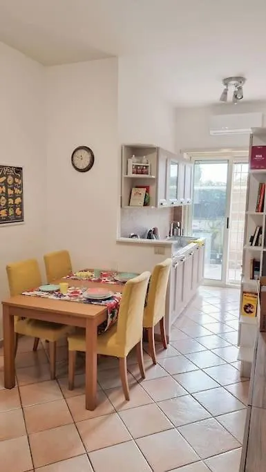 Alloggio Turistico Per Famiglie Apartment Rome 0*,  Italy