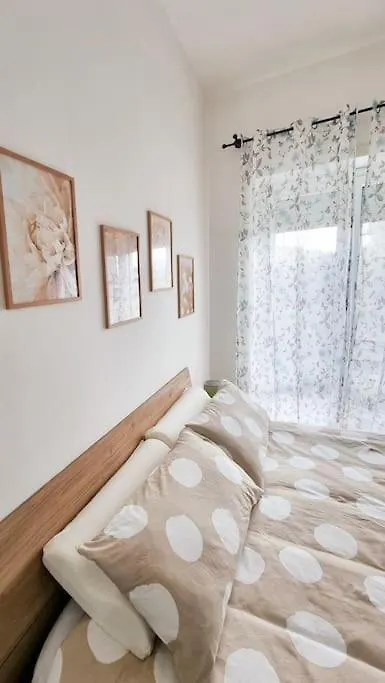 Alloggio Turistico Per Famiglie Apartment Rome